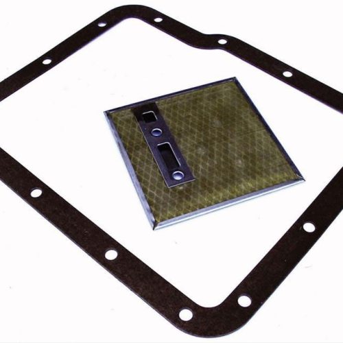 SERVICE KIT TH350 1969-79     FILTER  & GASKET