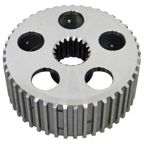 P/GLIDE ALUMINIUM CLUTCH HUB  SUIT 10 CLUTCH, POWERGLIDE