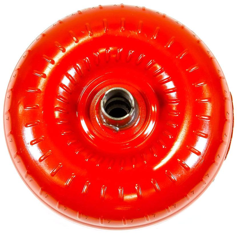 P/GLIDE CONVERTER 2000 STALL 12" ALSO SUITS TRIMATIC