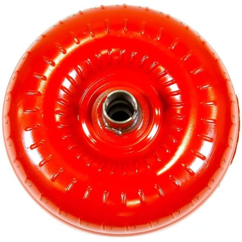 FORD C6 3000 STALL CONVERTER 1.375″ PILOT. HEAVY DUTY 10.5″