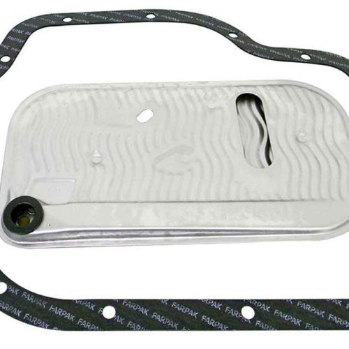 TH400  FILTER 1967-90         FILTER & GASKET