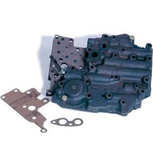 TH350 FULL MANUAL VALVE BODY  FORWARD PATTERN