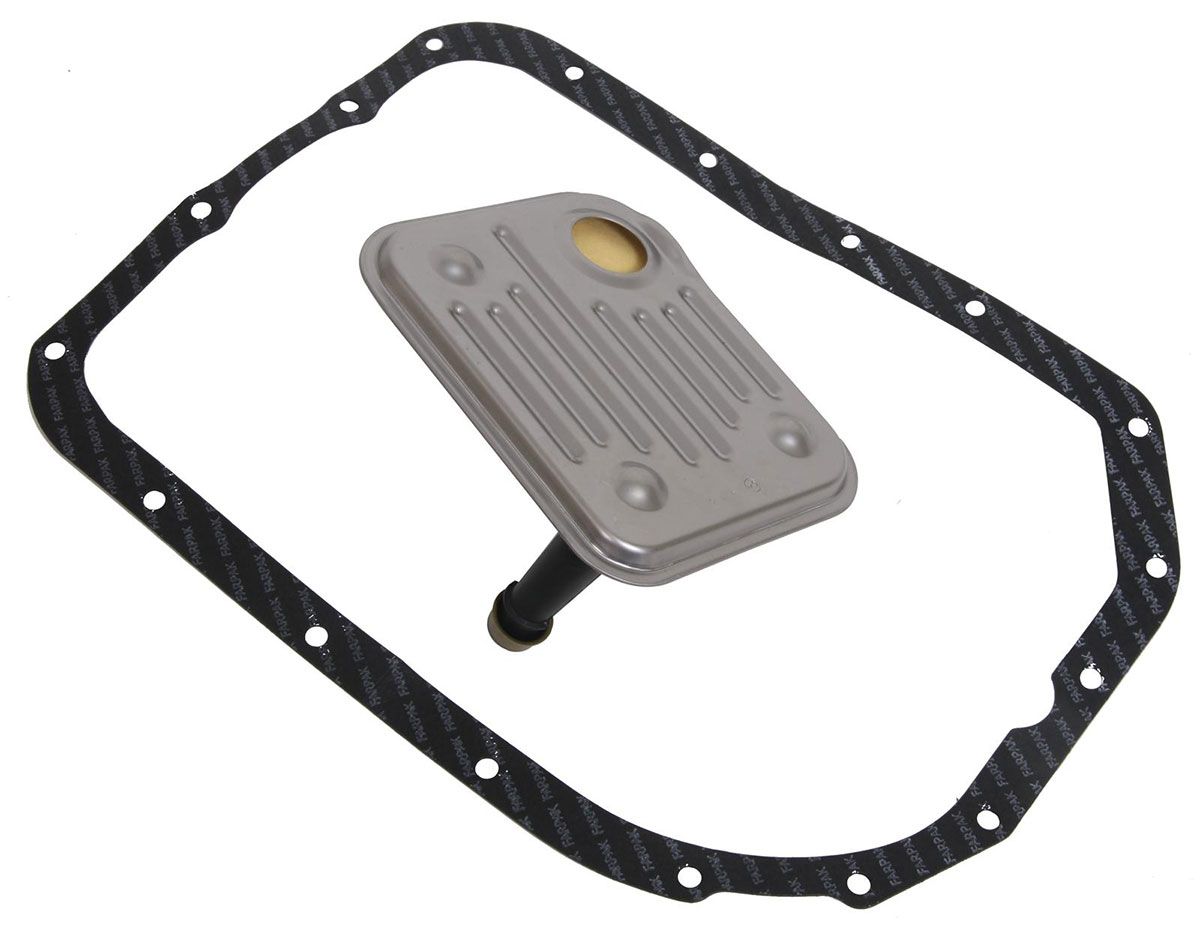 SERVICE KIT 4L80E 1991-96 FILTER & GASKET