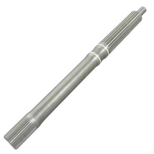 POWERGLIDE BILLET INPUT SHAFT TURBO SP, VAC MELT 300,NO JOUR