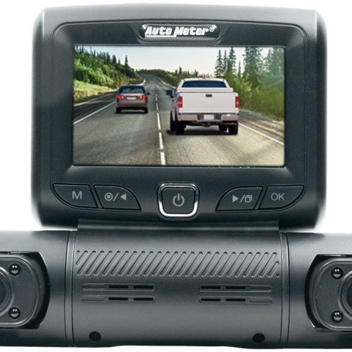 GUARDIAN 360 DASH CAM KIT 4 CHANNEL, 1080P