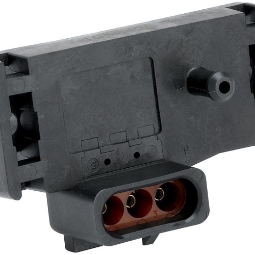 REPLACEMENT 3 BAR MAP SENSOR, 30 PSI VAC/BOOST