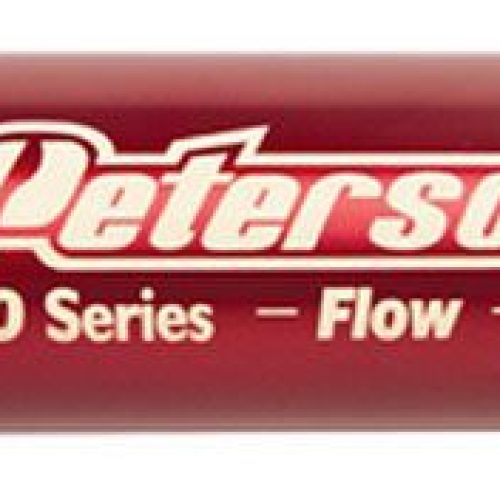 100 MICRON OIL FILTER -16AN   400 SERIES