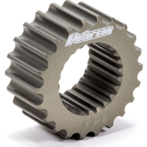 SPLINE DRIVE HTD PULLEY       21 TOOTH, 1″ WIDE