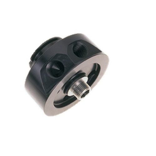 OIL INPUT ADAPTER SBC ACCUSUMP
