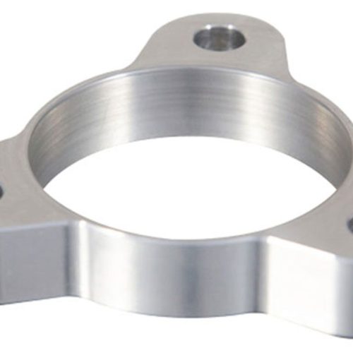 SPLINE DRIVE HUB SPACER, .750″SBC 3-BOLT