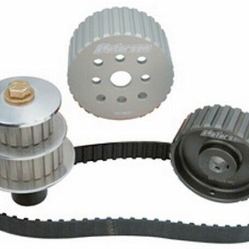 DRIVE, HTD, OIL & W/P SBC 29%