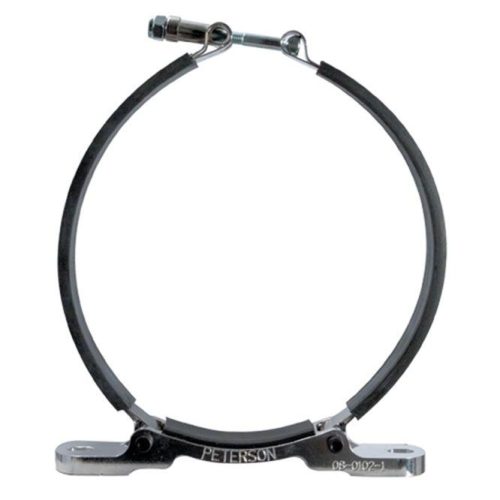 V-BAND CLAMP FOR 9″ TANKS