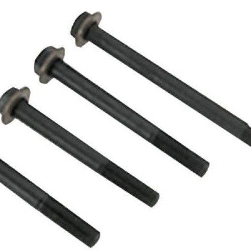 PETERSON MANDREL BOLT         7/16-20 X 6.0″, GRADE 8