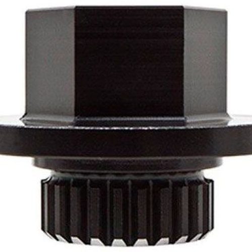 DRIVE WASHER CAP NUT 2.250″