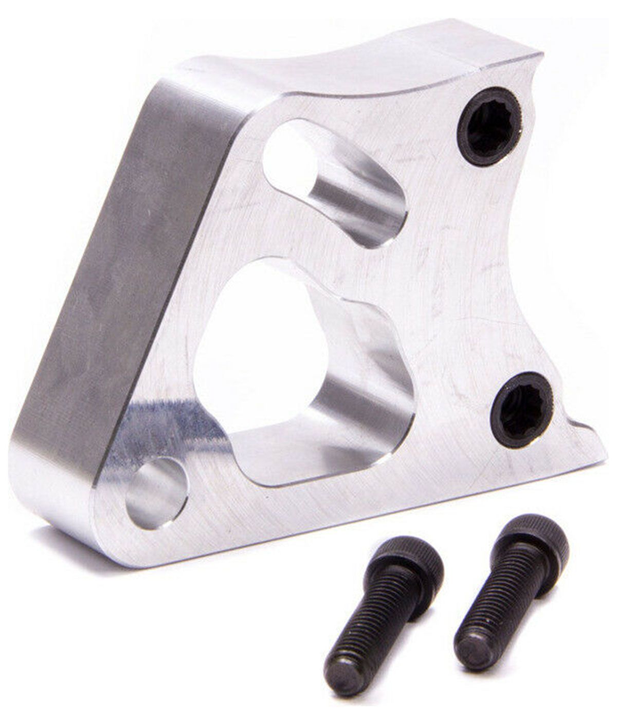 PETERSON R4 PUMP MOUNT BLADE BB CHEV LEFT SIDE