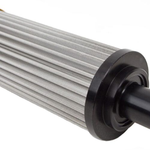 IN TANK 60 MIC FILTER -12AN STRAIGHT – 3/4″ BARB