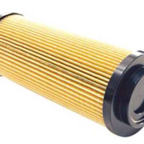 FILTER ELEMENT, 60 MICRON     WITH BYPASS