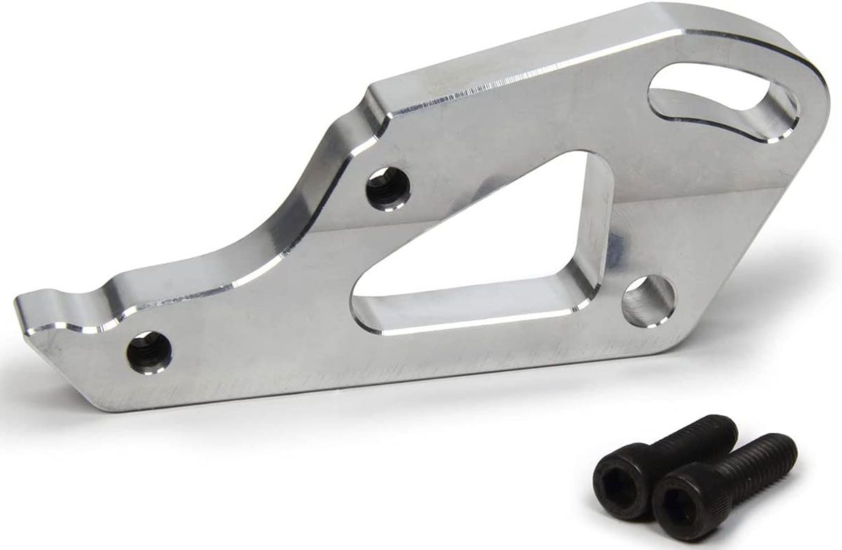 PETERSON R4 PUMP MOUNT BLADE SB CHEV RIGHT SIDE