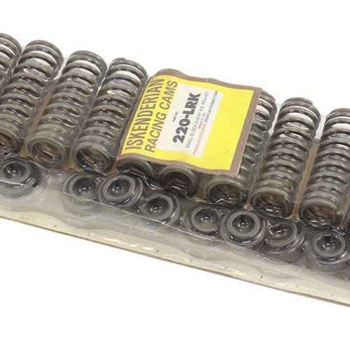 ULTRA REV KIT, SBC            WITH .874″ DIAMETER LIFTERS