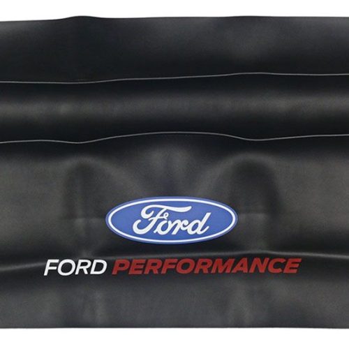 FORD RACING FENDER COVER 27″ x 36″