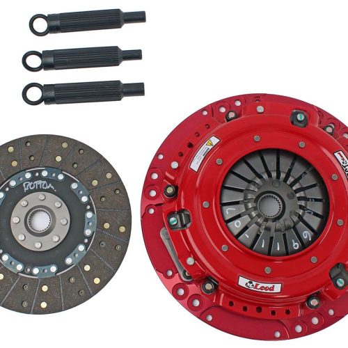 RST REPLACEMENT DISC – REAR 1-1/16″ X 10-SPLINE, 9-11/16″