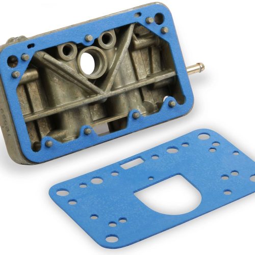 HOLLEY REPL METERING BLOCK PRIMARY SUIT 4160S VAC SECS