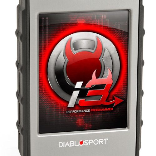 DIABLOSPORT INTUNE I3 FORD GASVEHICLE. PLATINUM (RACE / CMR)