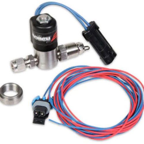 HOLLEY EFI SOLENOID/NOZZLE 1000cc/MIN