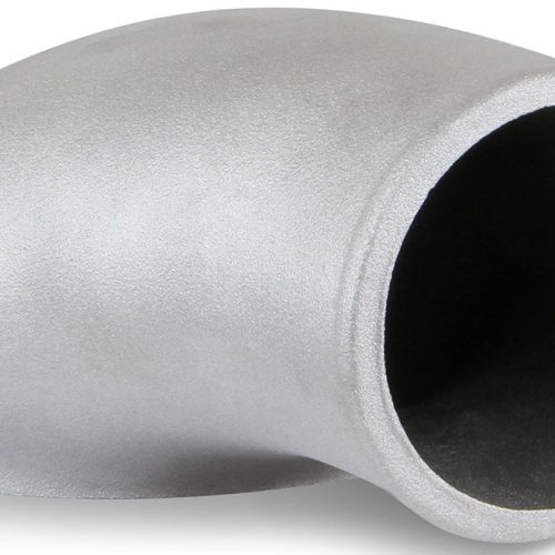 4150 CARB HAT, NATURAL FINISH 3.5″ INLET, 3.97″ TALL