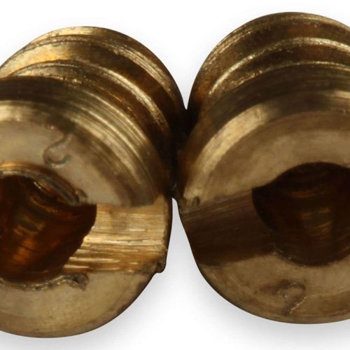 HOLLEY EMULSION JETS, 2 PACK 0.045