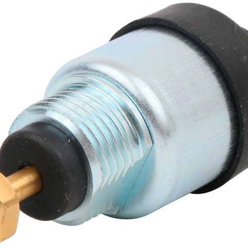 THROTTLE SOLENOID