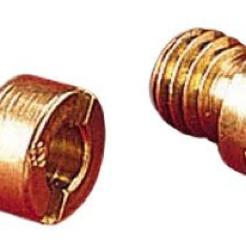 HOLLEY EMULSION BLEED KIT