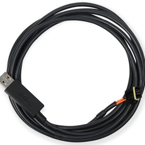 USB / CAN HARNESS FOR SNIPER  TBI