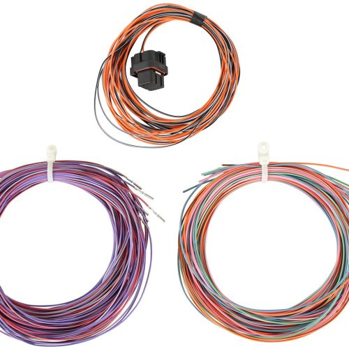 DOMINATOR EFI J3 P3 AUXILIARY HARNESS