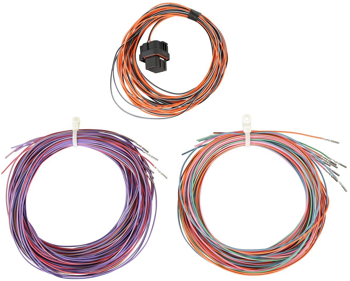 DOMINATOR EFI J3 P3 AUXILIARY HARNESS