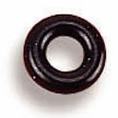 ACCELERATOR PUMP TRANSFER TUBE O-RINGS, PAIR