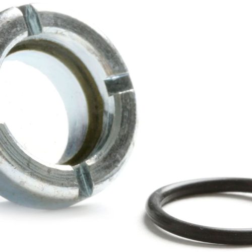 FUEL BOWL SIGHT GLASS KIT FOR 34-37 & 34-38 BOWLS (EACH)