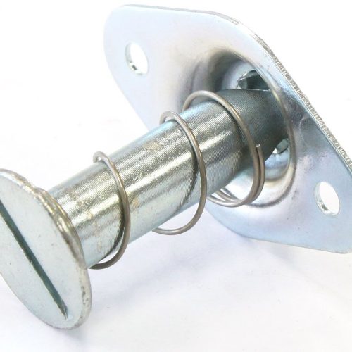 5/16 SELF EJECT BUTTON        1.100 GRIP