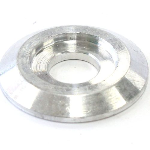 5/16 ALUM REINFORCING WASHER  1″ O.D
