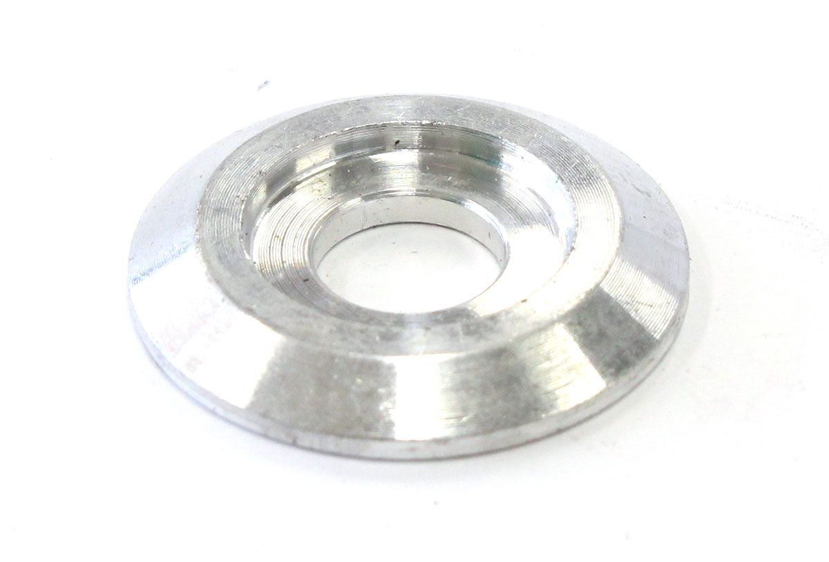 5/16 ALUM REINFORCING WASHER 1" O.D