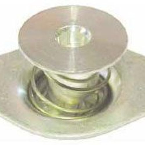 ALUM 7/16 ALLEN HEAD SELF     EJECT BUTTON .500 GRIP