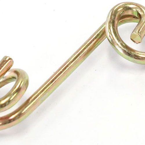 1″ SPRING .200 HEIGHT