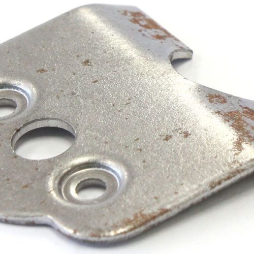 DZUS PLATE 1/4″ X 3/4″