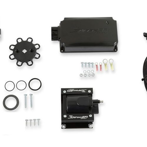 HYPERSPARK IGNITION KIT, CHEVYSBC BBC