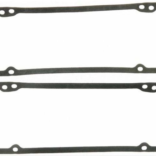 SBC VALVE COVER GASKETS       PERMA DRY RUBBER