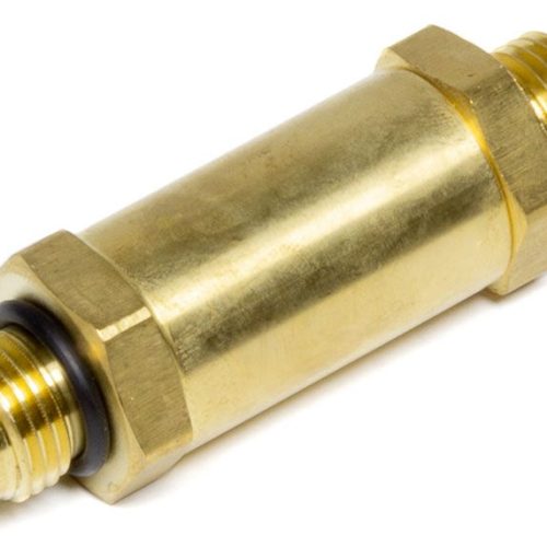 CHECK VALVE #6 180PSI         HI SPEED