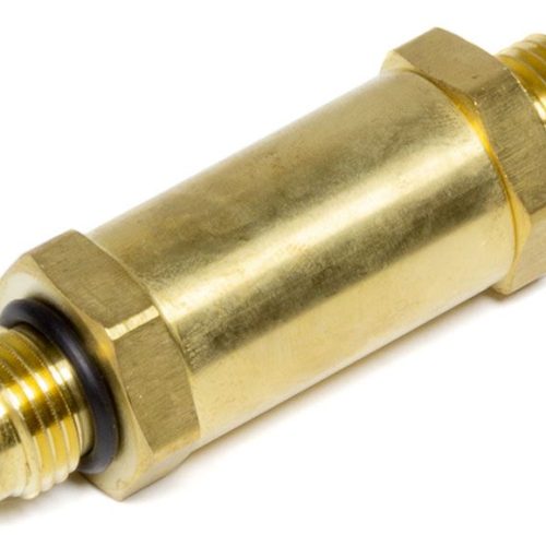 CHECK VALVE#6 190 PSI