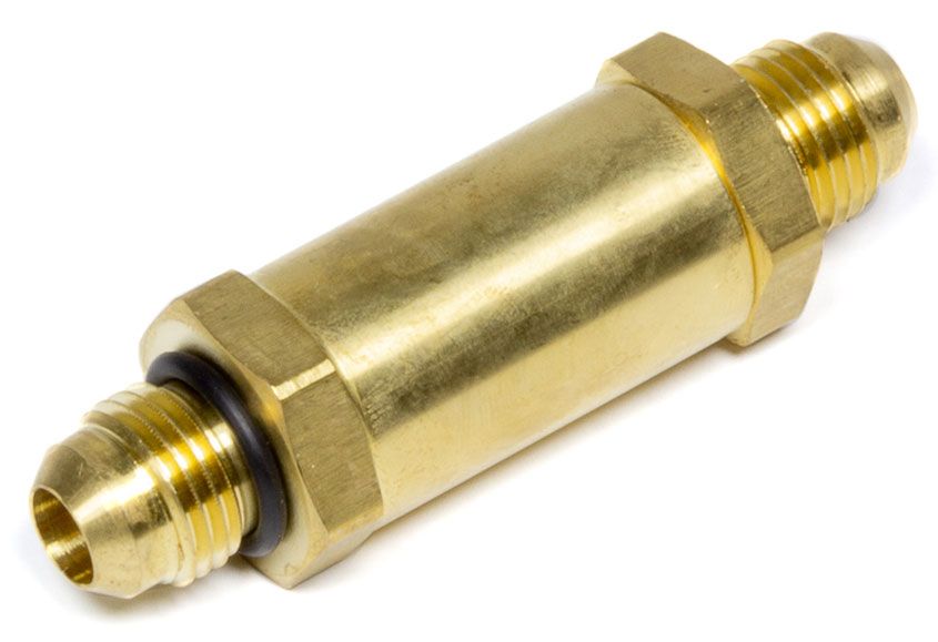 CHECK VALVE#6 190 PSI