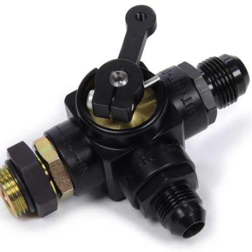 ENDERLE #10  3 WAY SHUT OFF