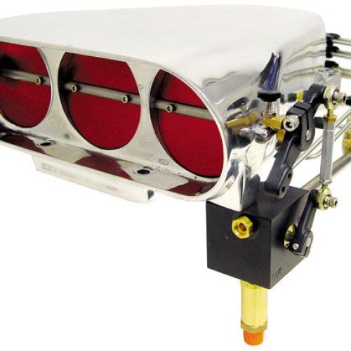 ALUM METH BUGCATCHER          METHANOL